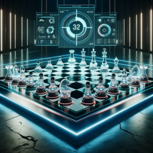 Die Zukunft des Schachs: Innovationen und Trends