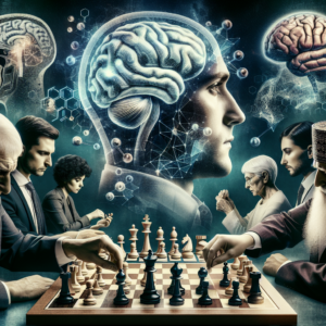 Psychologie im Schach: Mentale Strategien der Meister